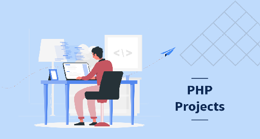 انجام پروژه های PHP