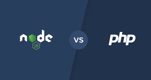 نبرد PHP و Node.js؛ برنده کیست؟ 