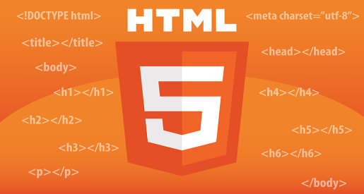html چیست و نقش آن در طراحی سایت